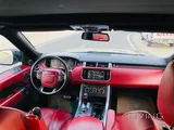RANGE ROVER SPORT 2014
